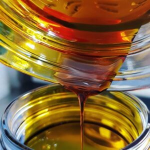 H4CBD distillates